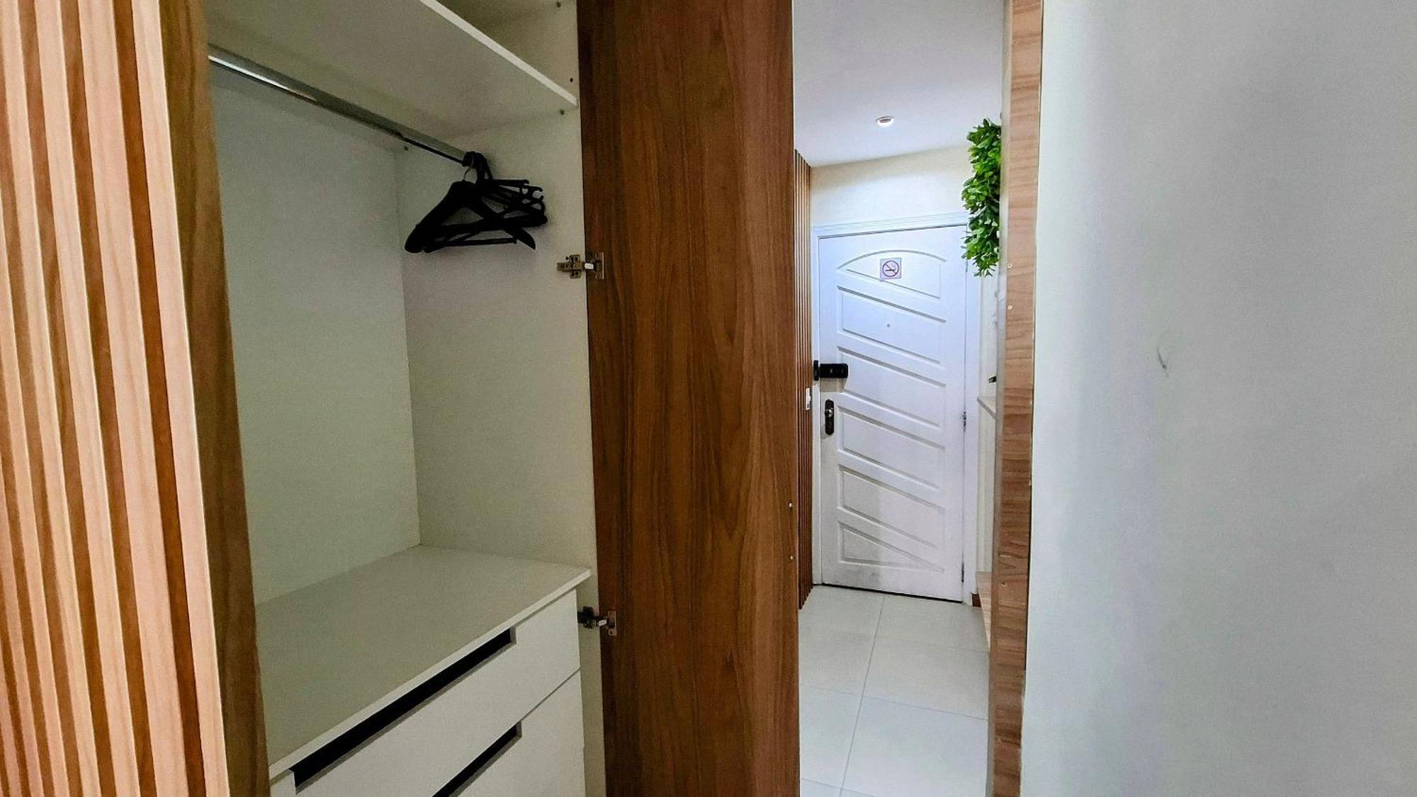 Appartamento Design Copacabana - 4 Hospedes, E Conforto! *